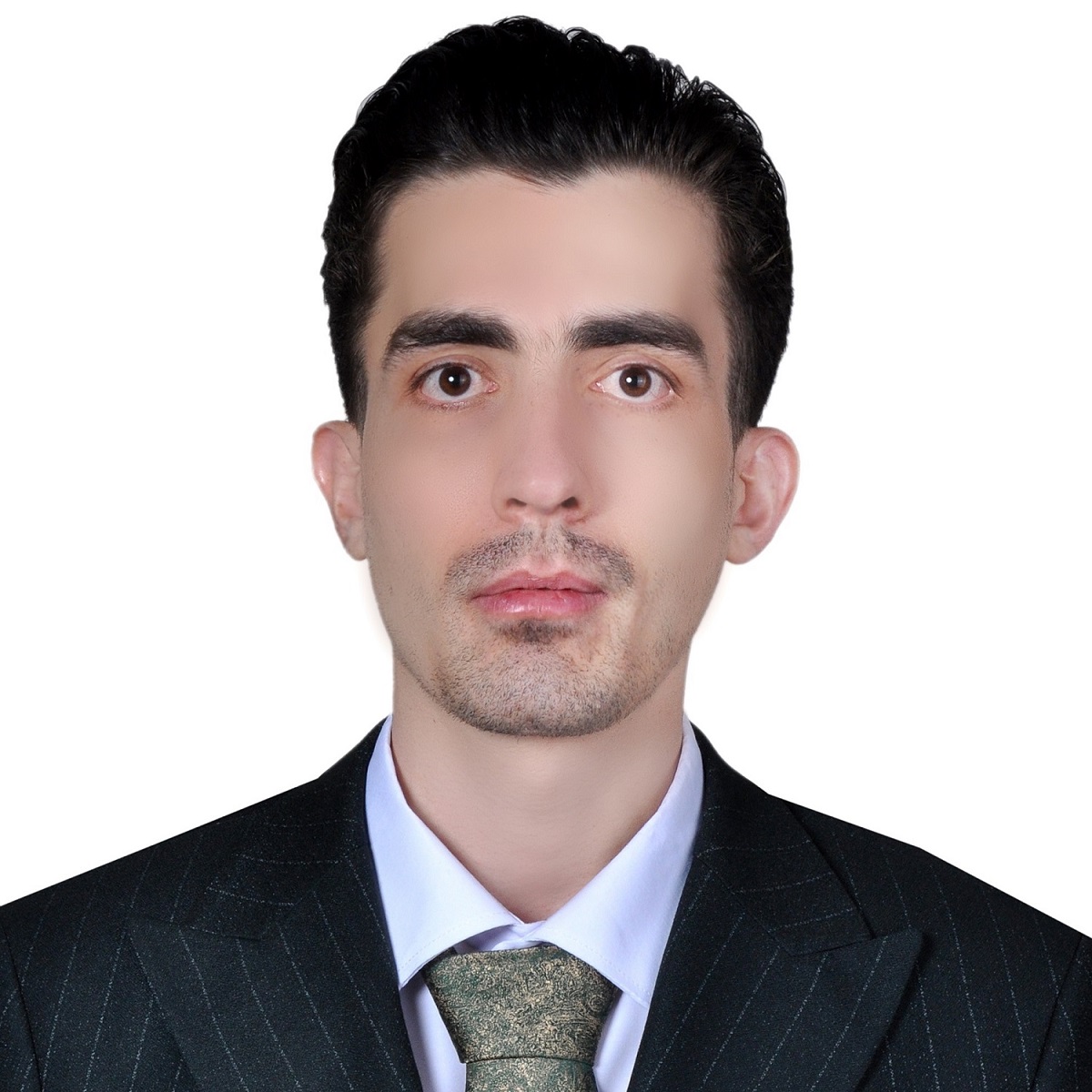 Mohammad Ali Momen